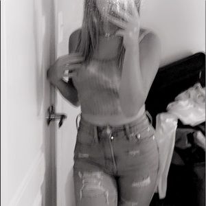 Meet your Posher, Liv